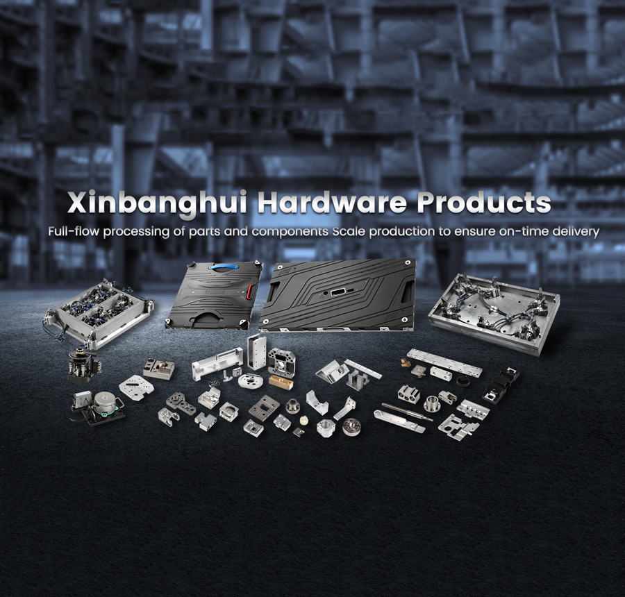 Produits matériels Xinbanghui